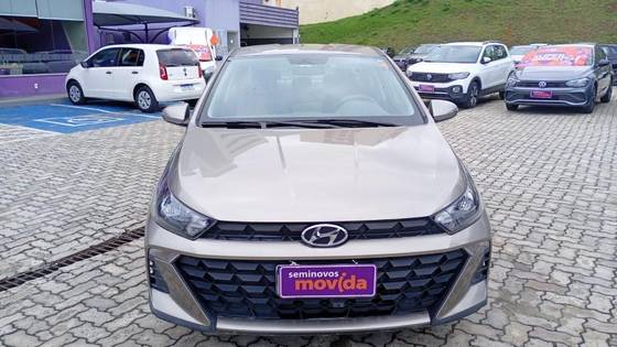 HYUNDAI HB20S 1.0 12V FLEX COMFORT PLUS MANUAL HYUNDAI HB20S 1.0 12V FLEX COMFORT PLUS MANUAL